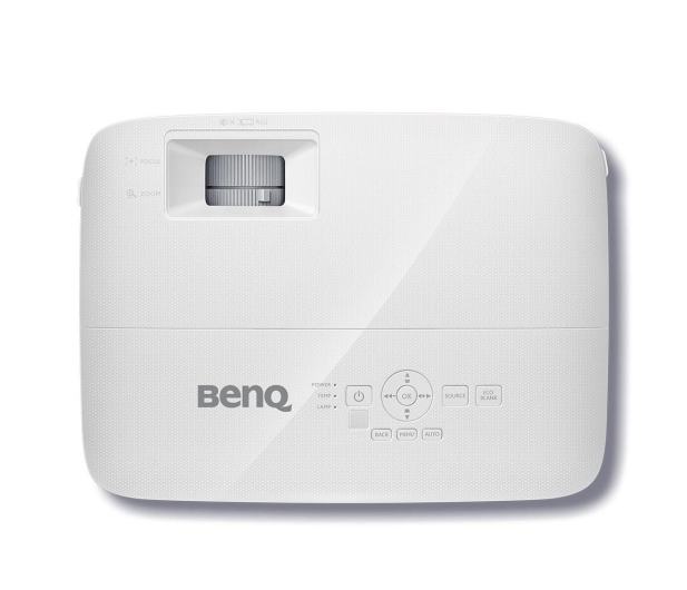 BenQ MW732 DLP - 475085 - zdjęcie 5